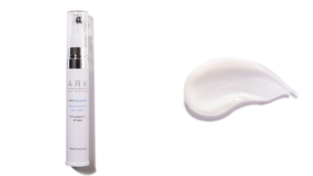 ARK Reverse Gravity Eye Cream Review