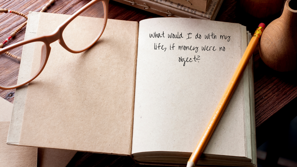 3 Self Reflection Journal Prompts to Help You Move Forward