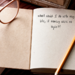 3 Self Reflection Journal Prompts to Help You Move Forward