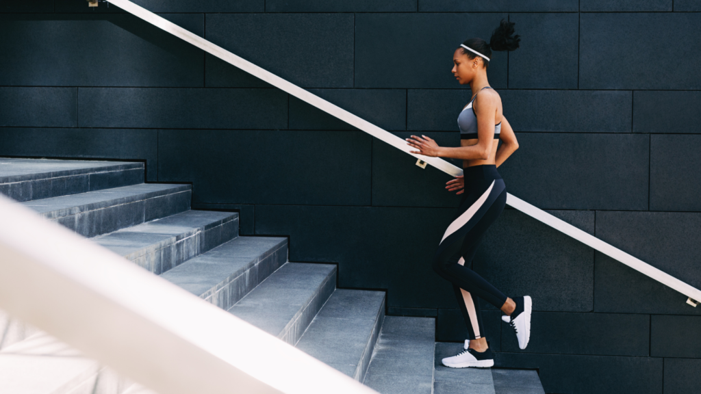 How to Keep Safe Whilst Out Running