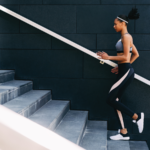 How to Keep Safe Whilst Out Running