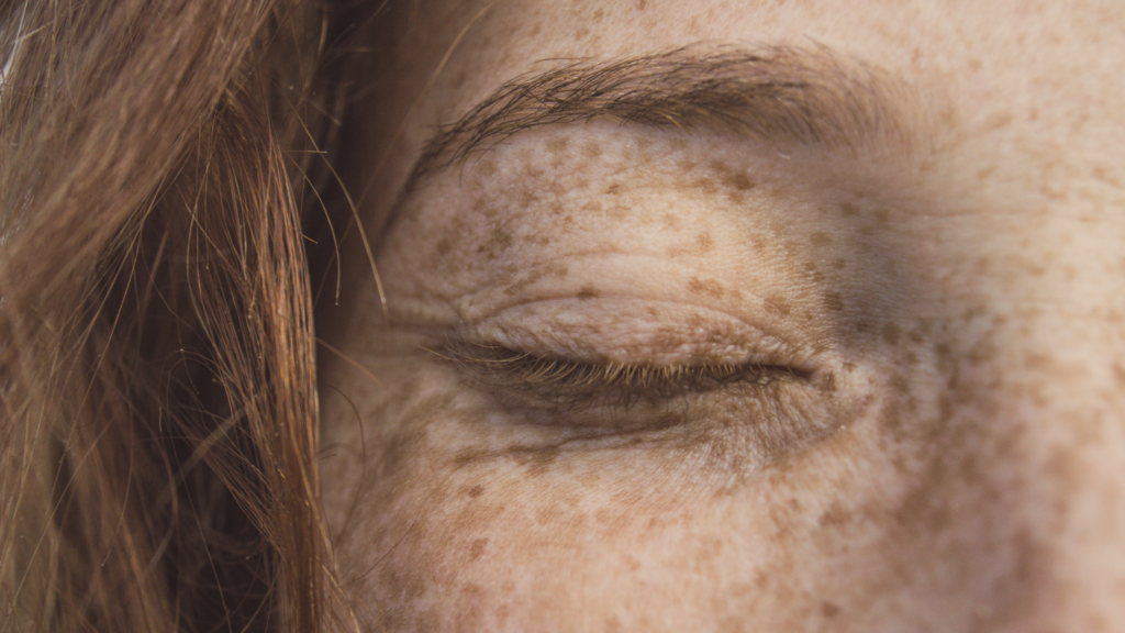 Skinimalism embraces the beauty of your natural skin