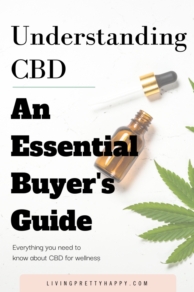 Understanding CBD Oil, your essential guide to all things CBD with expert input into making the right choice for you, plus the potential wellness benefits using CBD has to offer