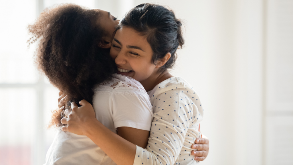 self compassion leads to loving yourself more