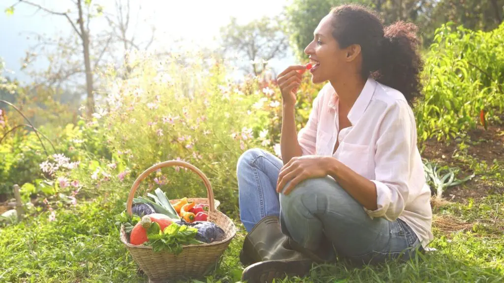 5 Compelling Reasons to eat more seasonal ingredients