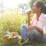 5 Compelling Reasons to eat more seasonal ingredients
