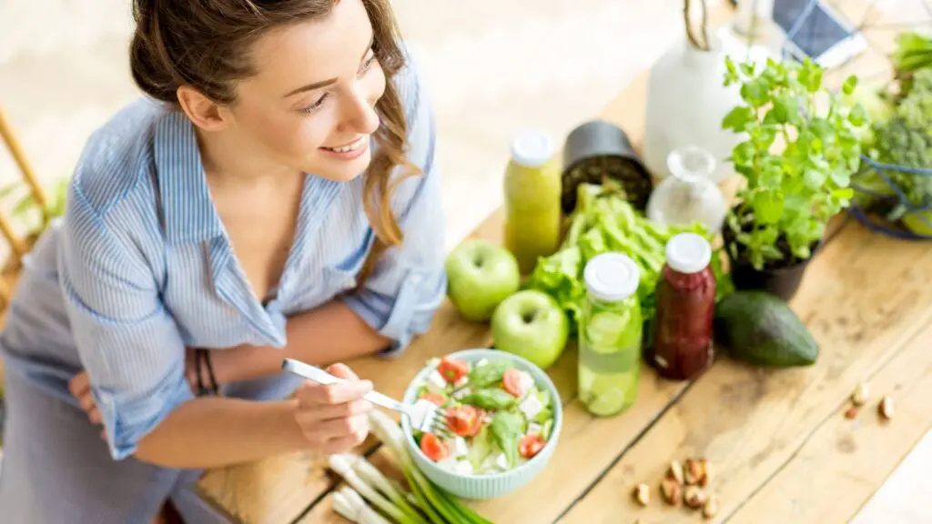 Getting superfoods into your diet