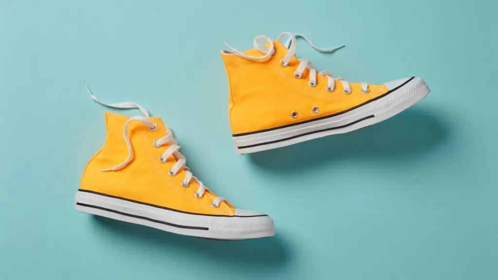 Why are shoes key to good health Feature