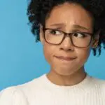 woman with health worries caused by stress