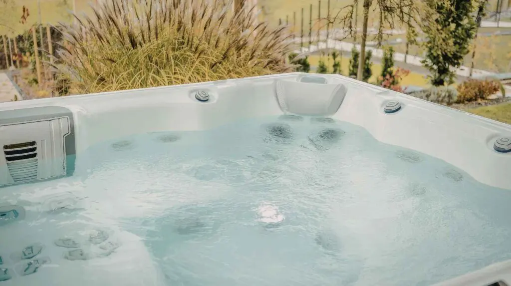 what to look for when visiting a spa store for the first time