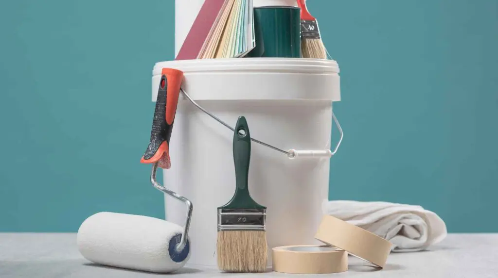 Benefits of hiring professional painting services