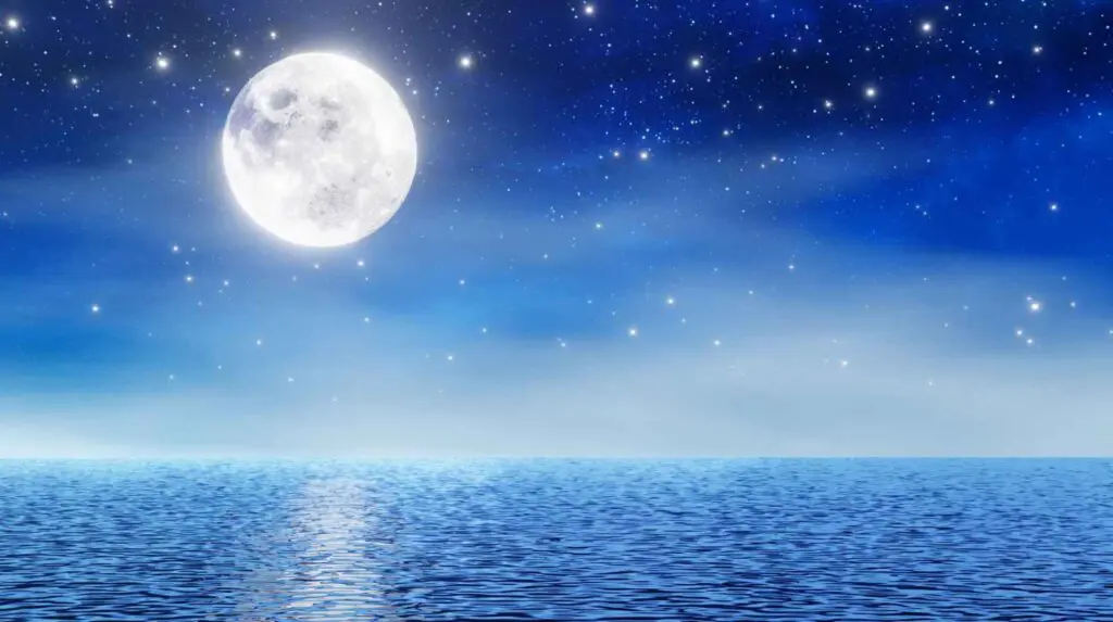 Calm Night Routine for Overactive Minds_ 9 Simple Ways to Switch Off Before Bed
