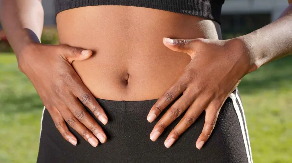Maintaining a healthy gut