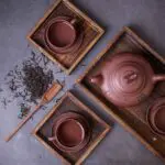 Creating a Simple Mindful Tea Ritual