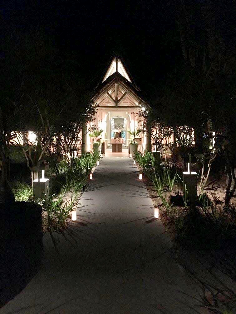 Living.Pretty.Happy @ the Lux Belle Mare Mauritius