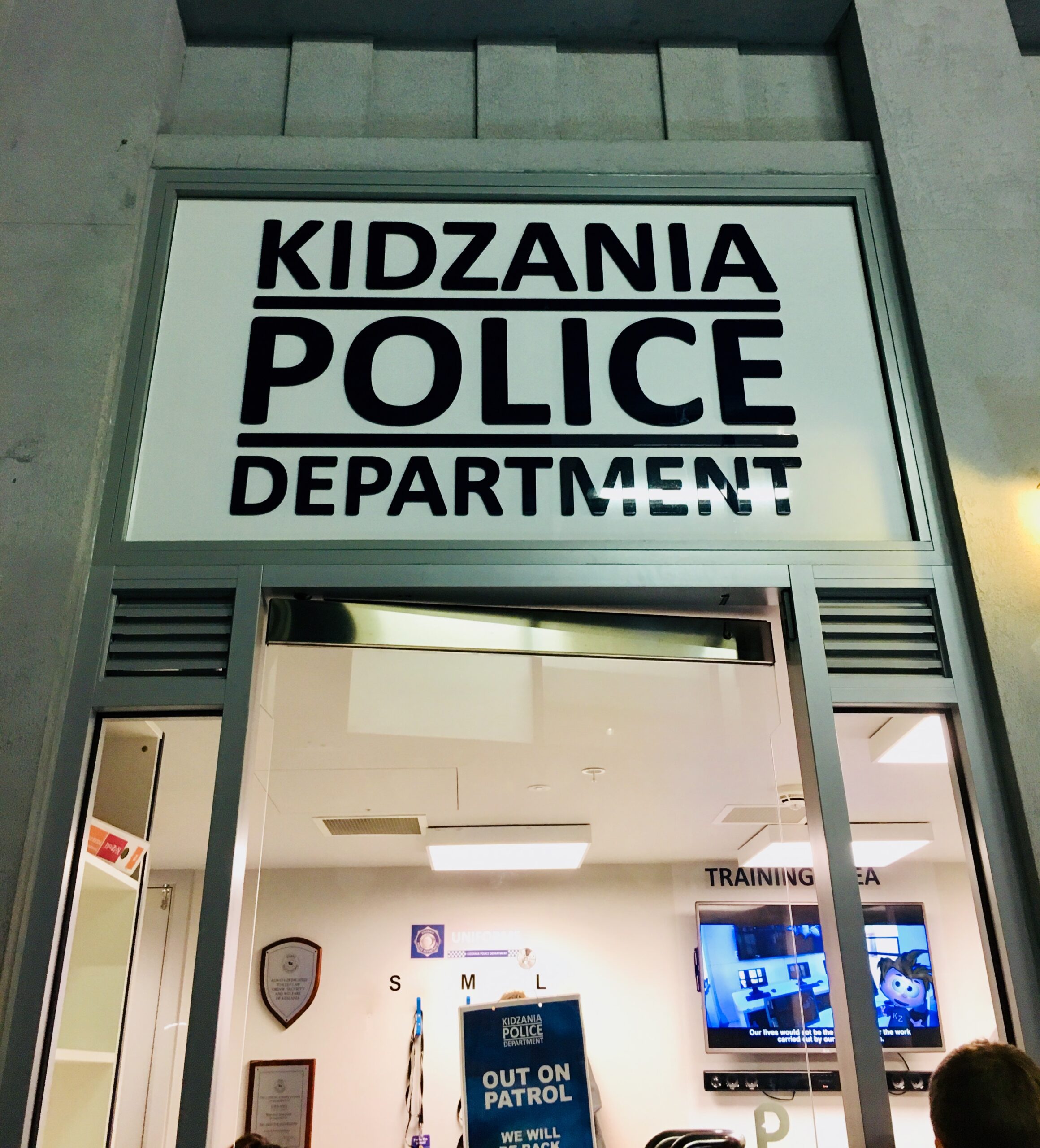 KidZania London Days Out
