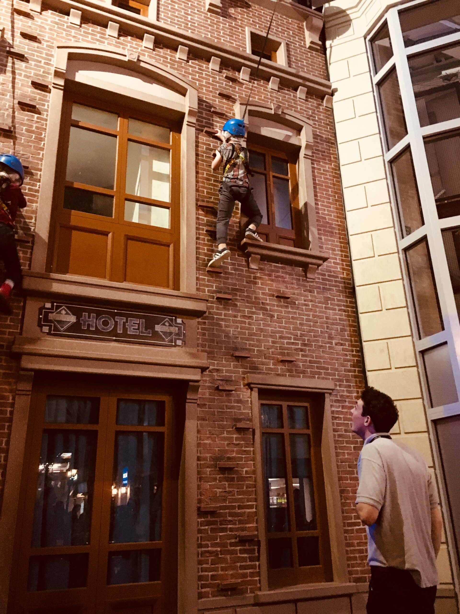 KidZania London Days Out