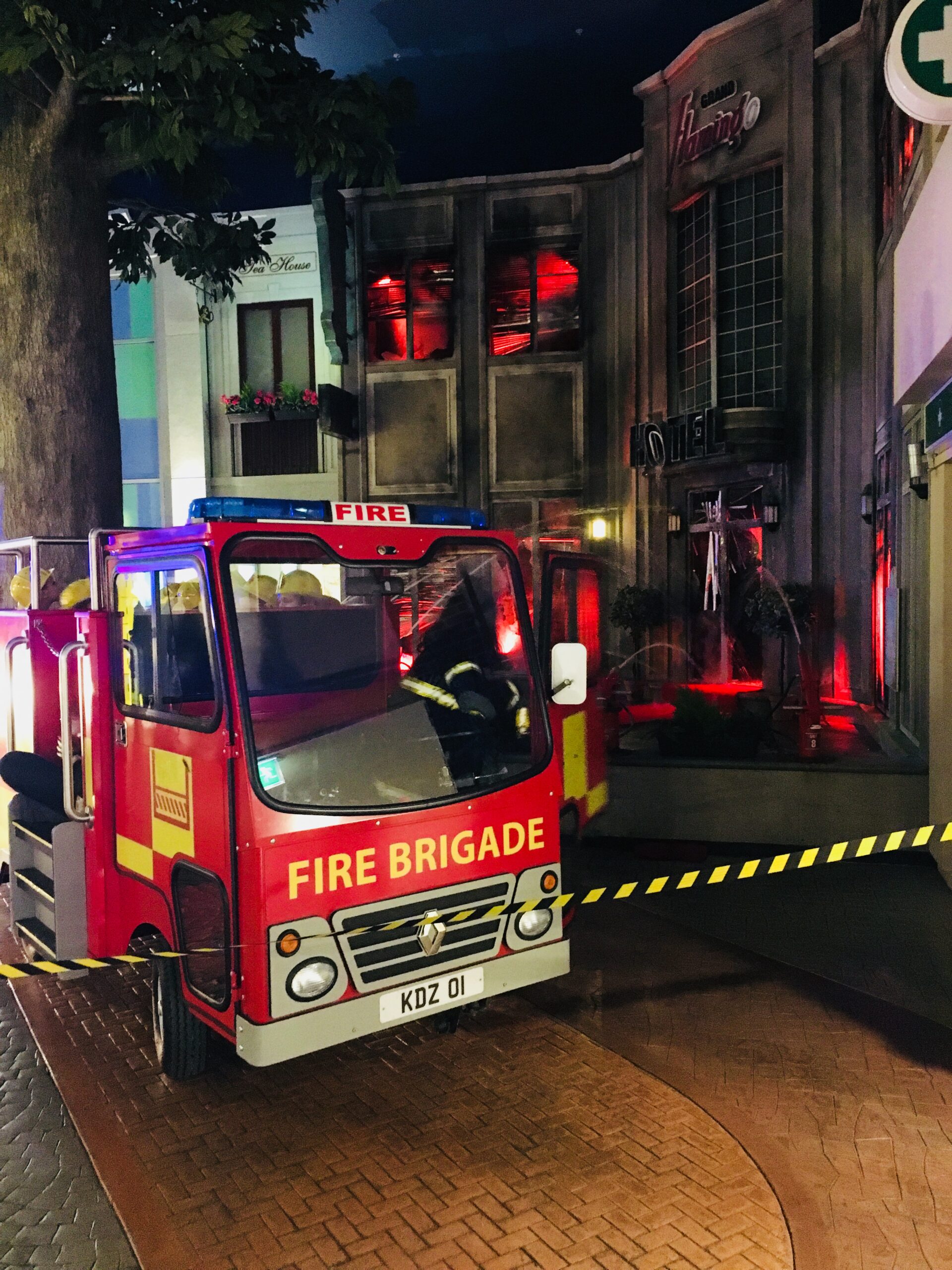 KidZania London Days Out