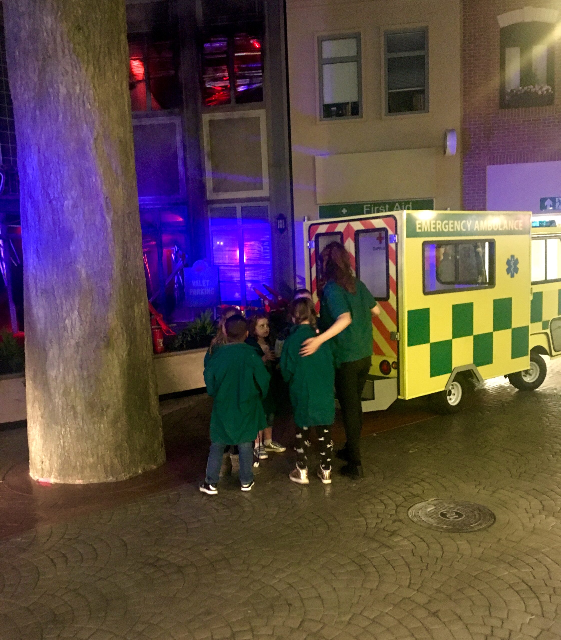 KidZania London Days Out