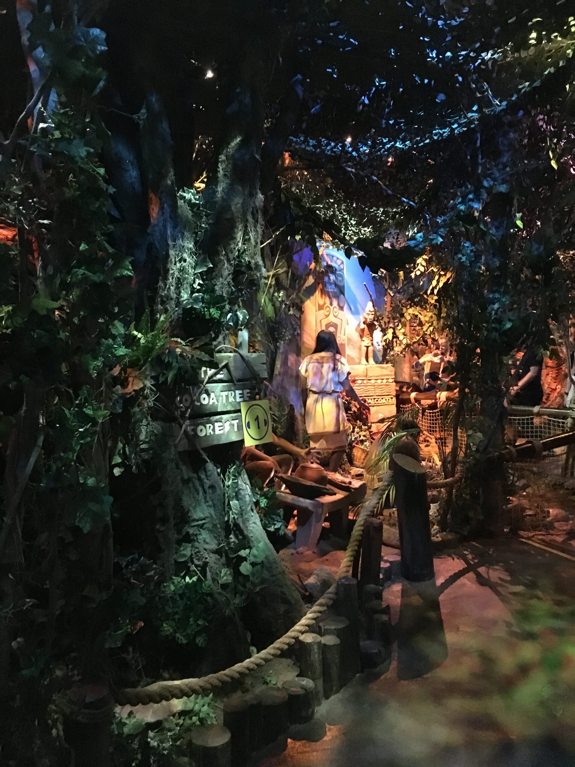 Days out: Cadbury World
