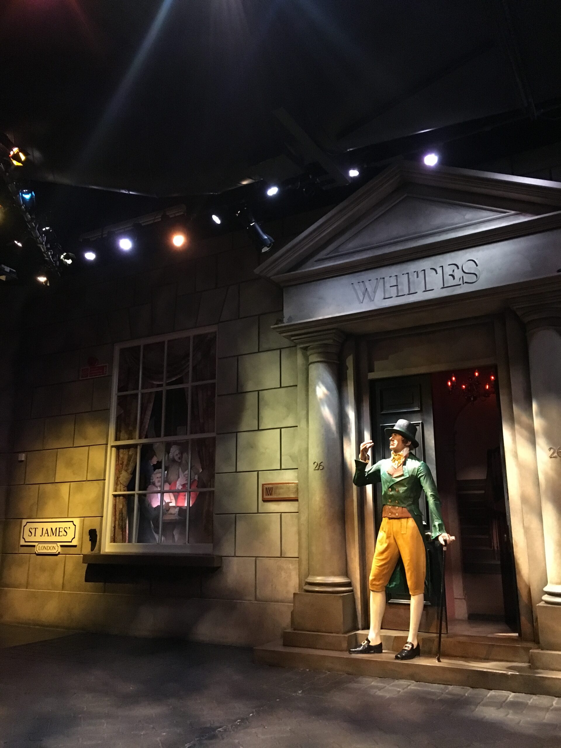 Days out: Cadbury World