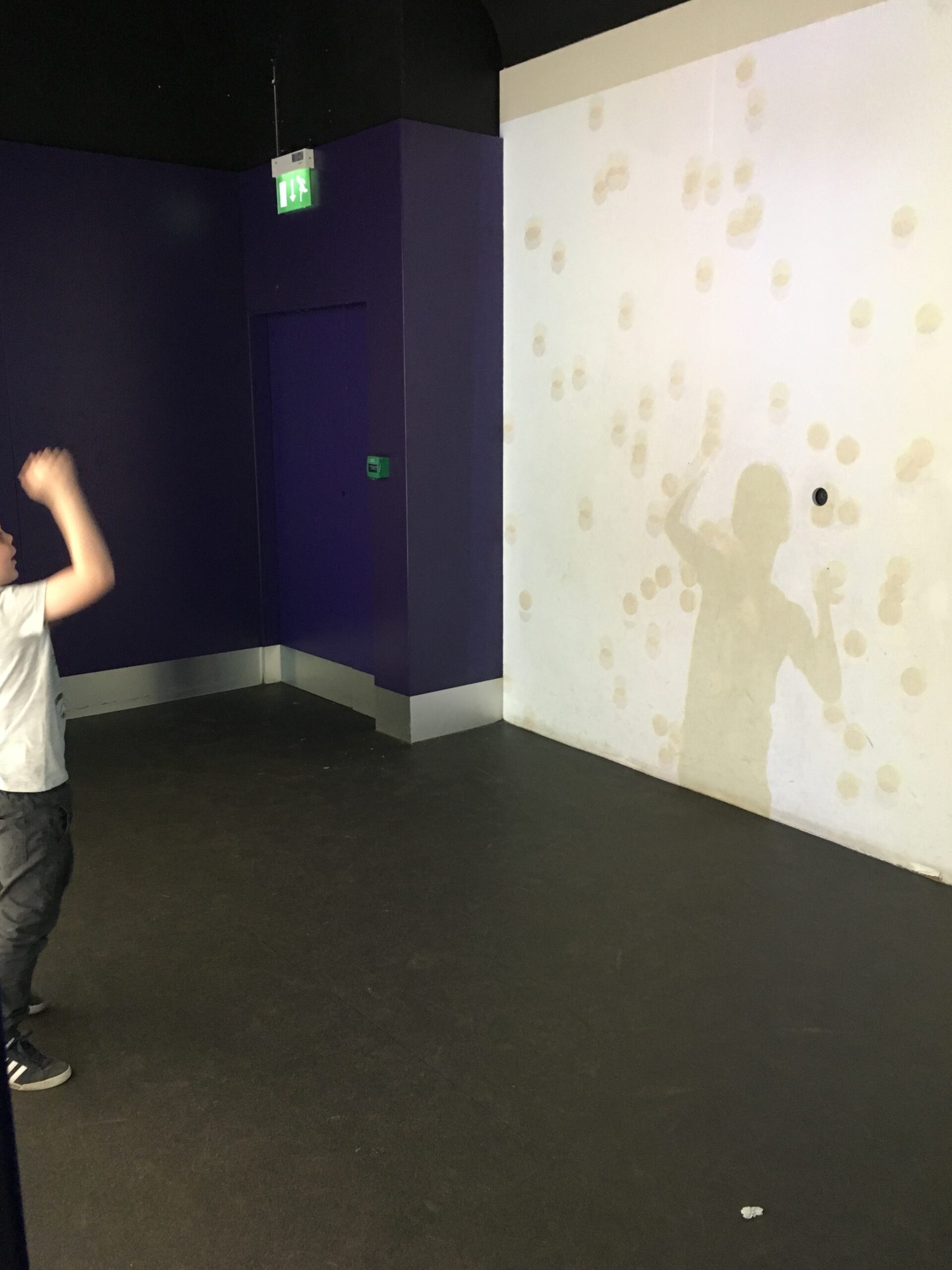 Days out: Cadbury World