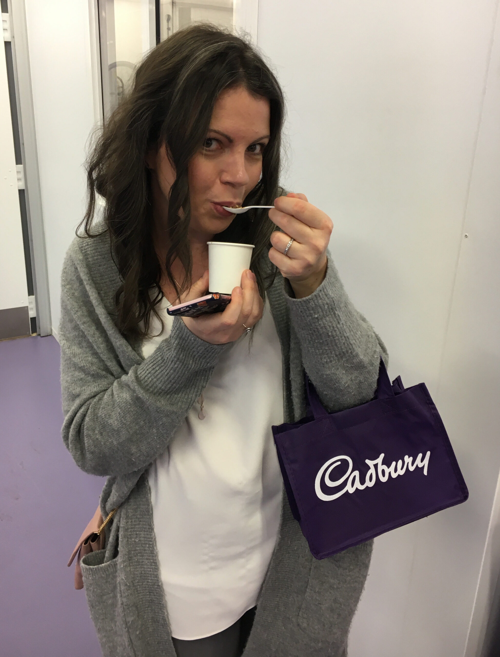 Days out: Cadbury World