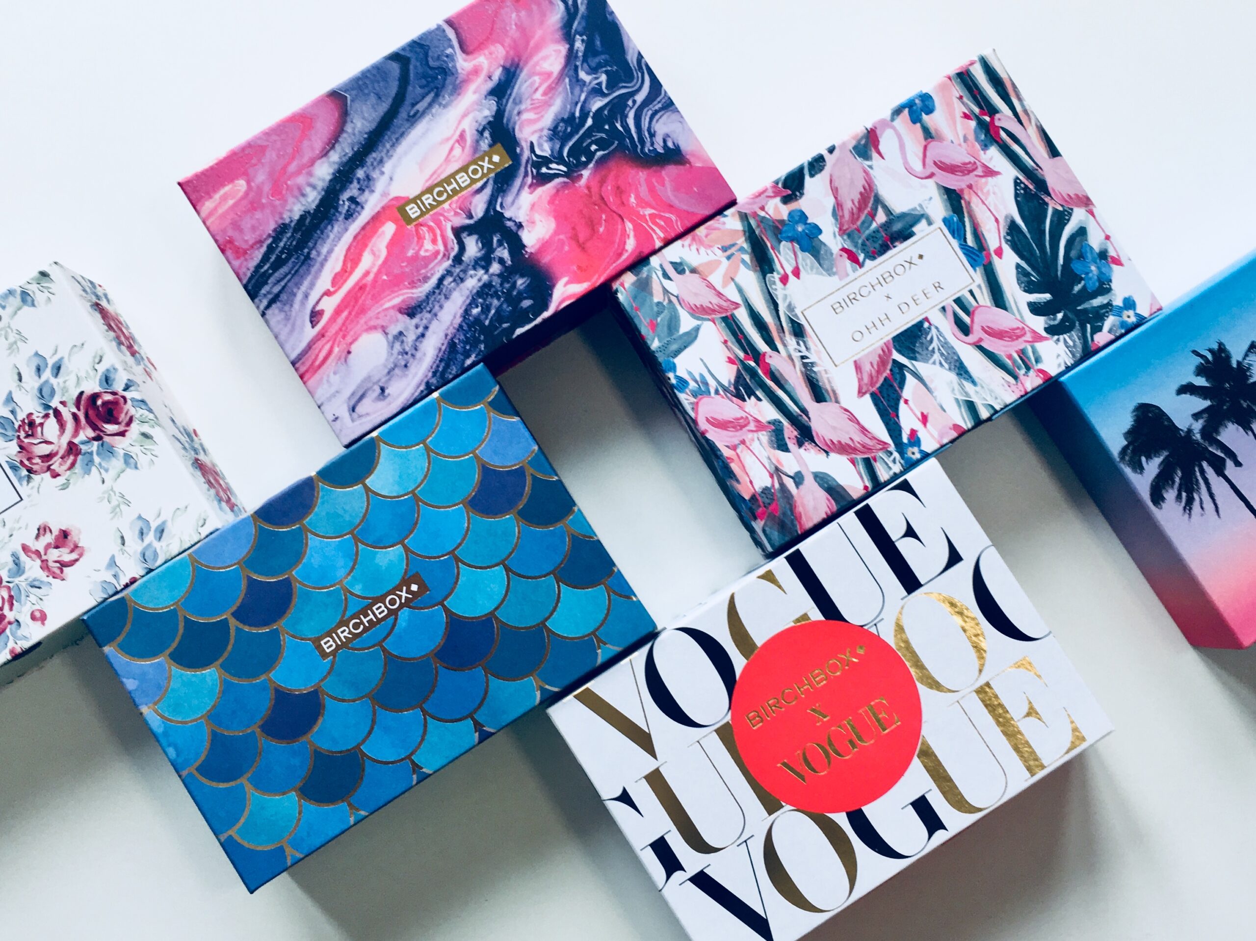 The beauty of a beauty box (and how to pick the right one for you)
