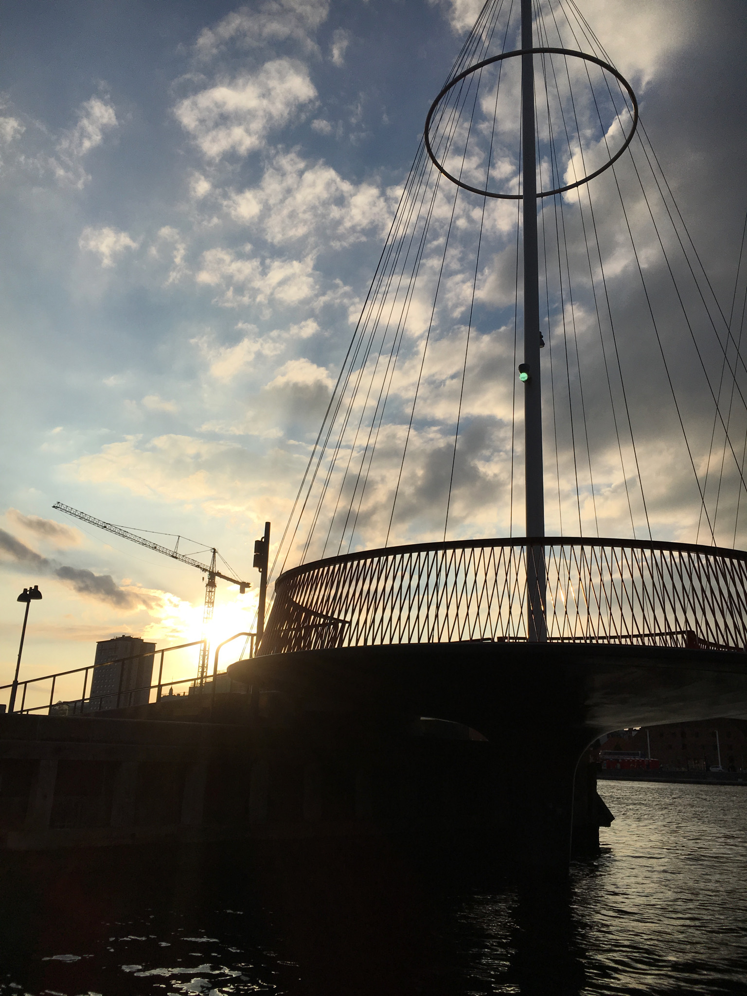Living.Pretty.Happy in Copenhagen