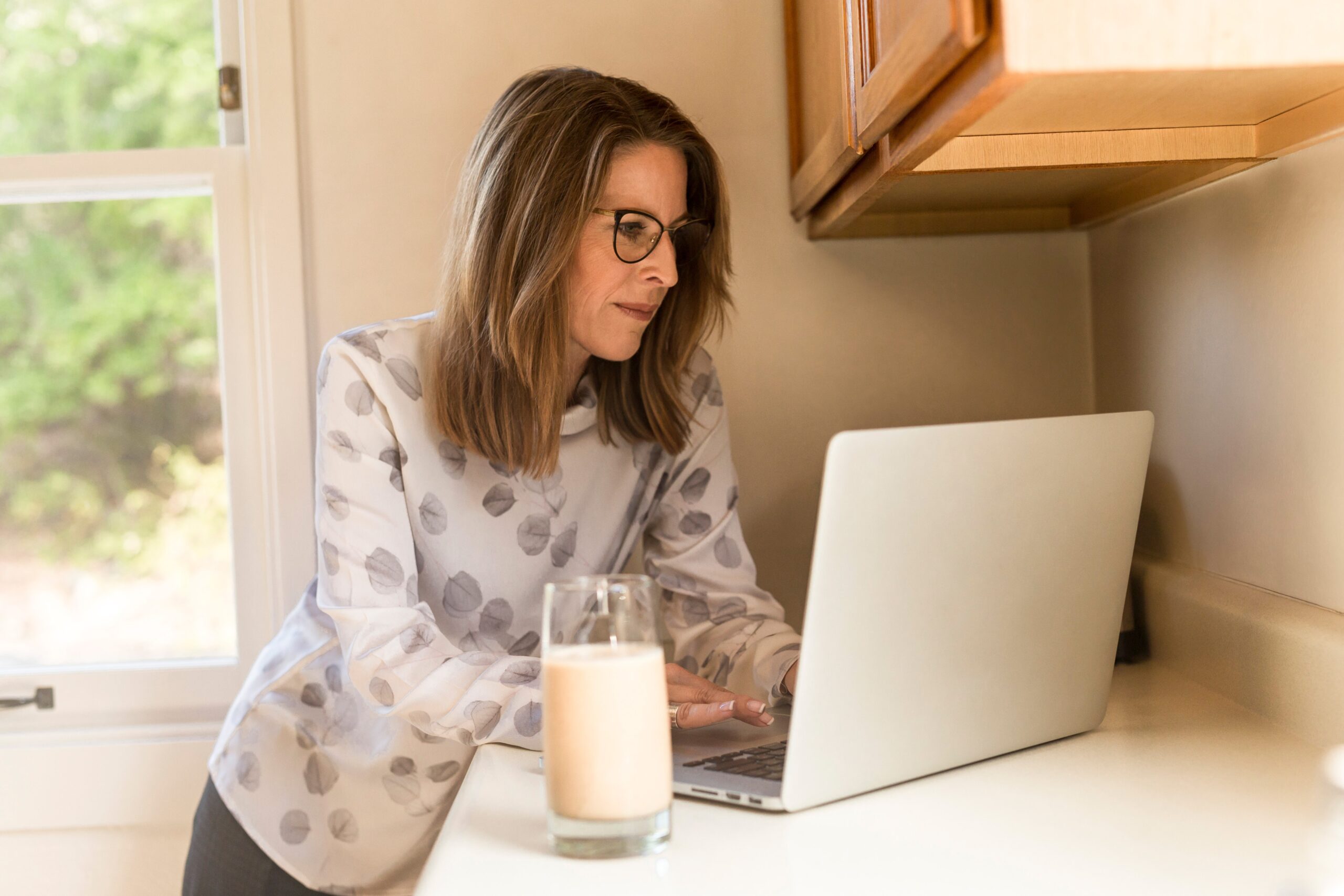 How to make returning to work after having children easier