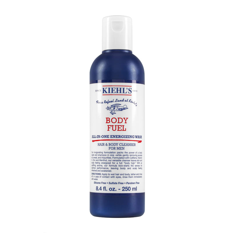 Recommended: Paraben-free skincare
