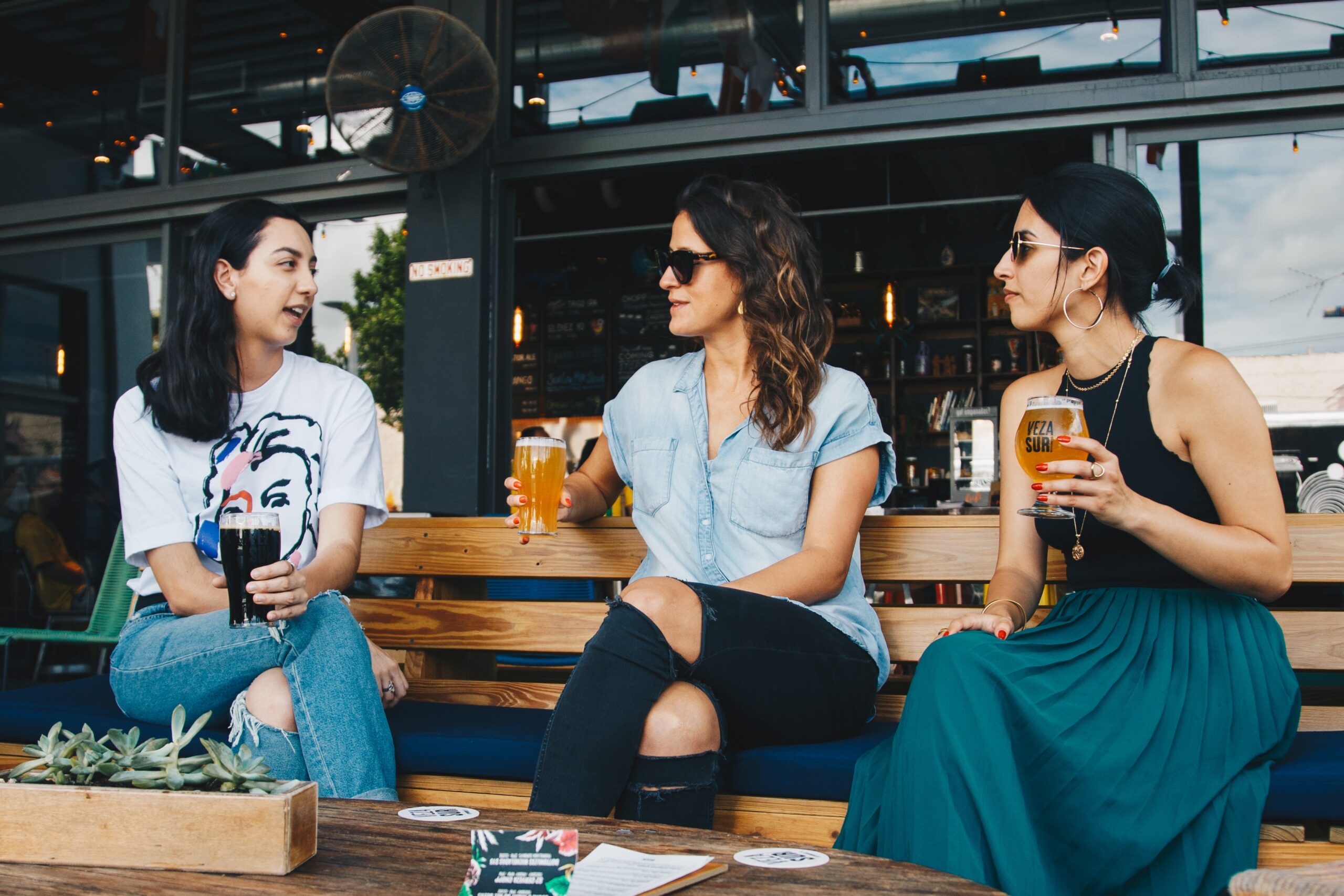 Is anybody listening? How active listening can improve your life
