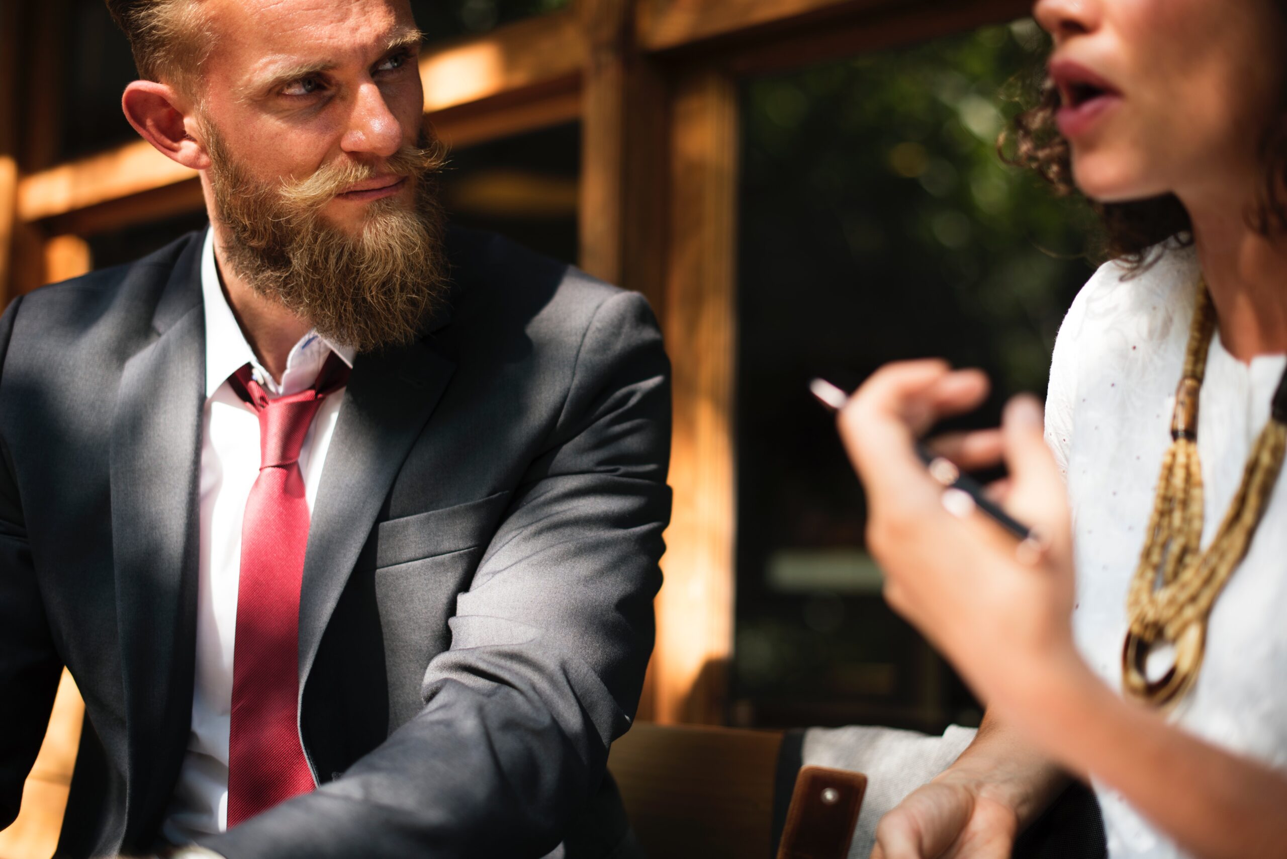 Is anybody listening? How active listening can improve your life