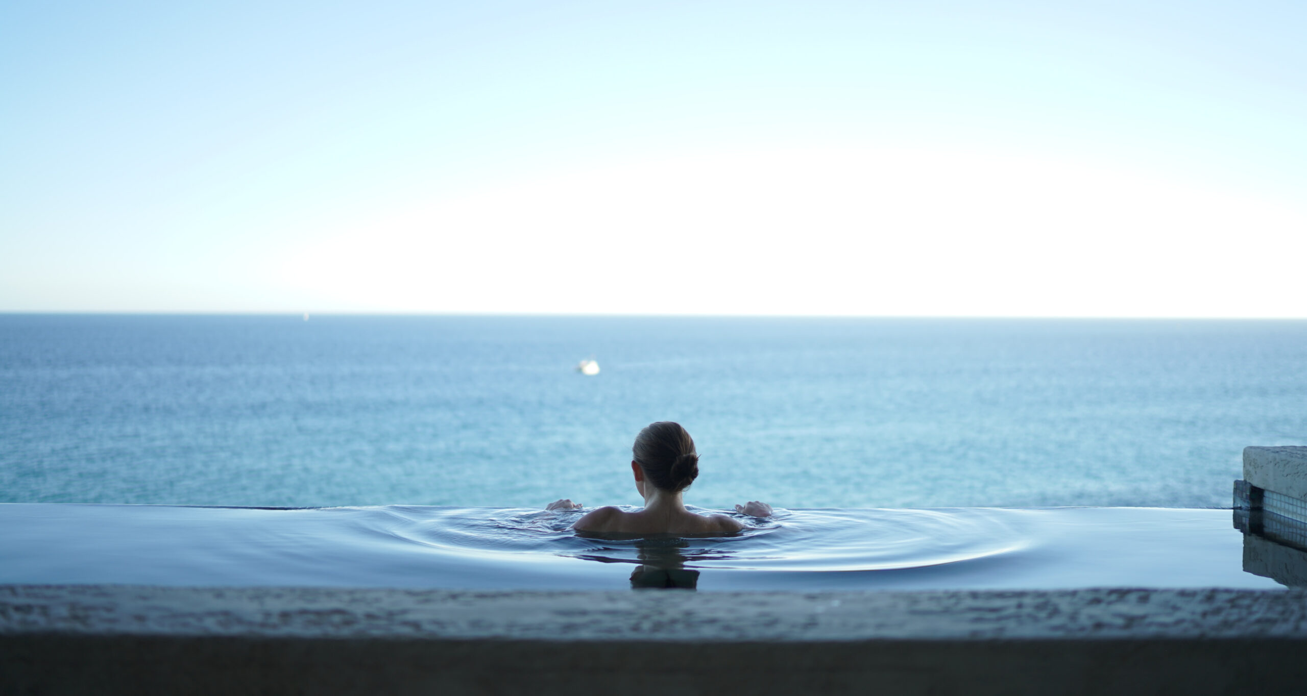 Dipping your toe into wellness retreat waters