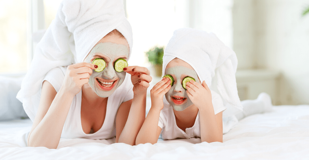 Self-care for parents