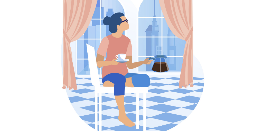 Why your well-being matters most right now