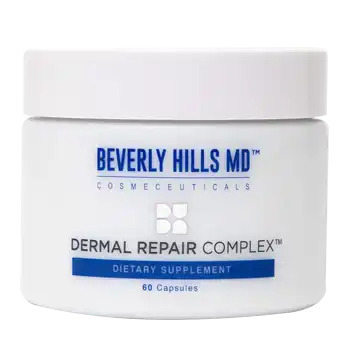 Beverly Hills MD Dermal Repair Complex