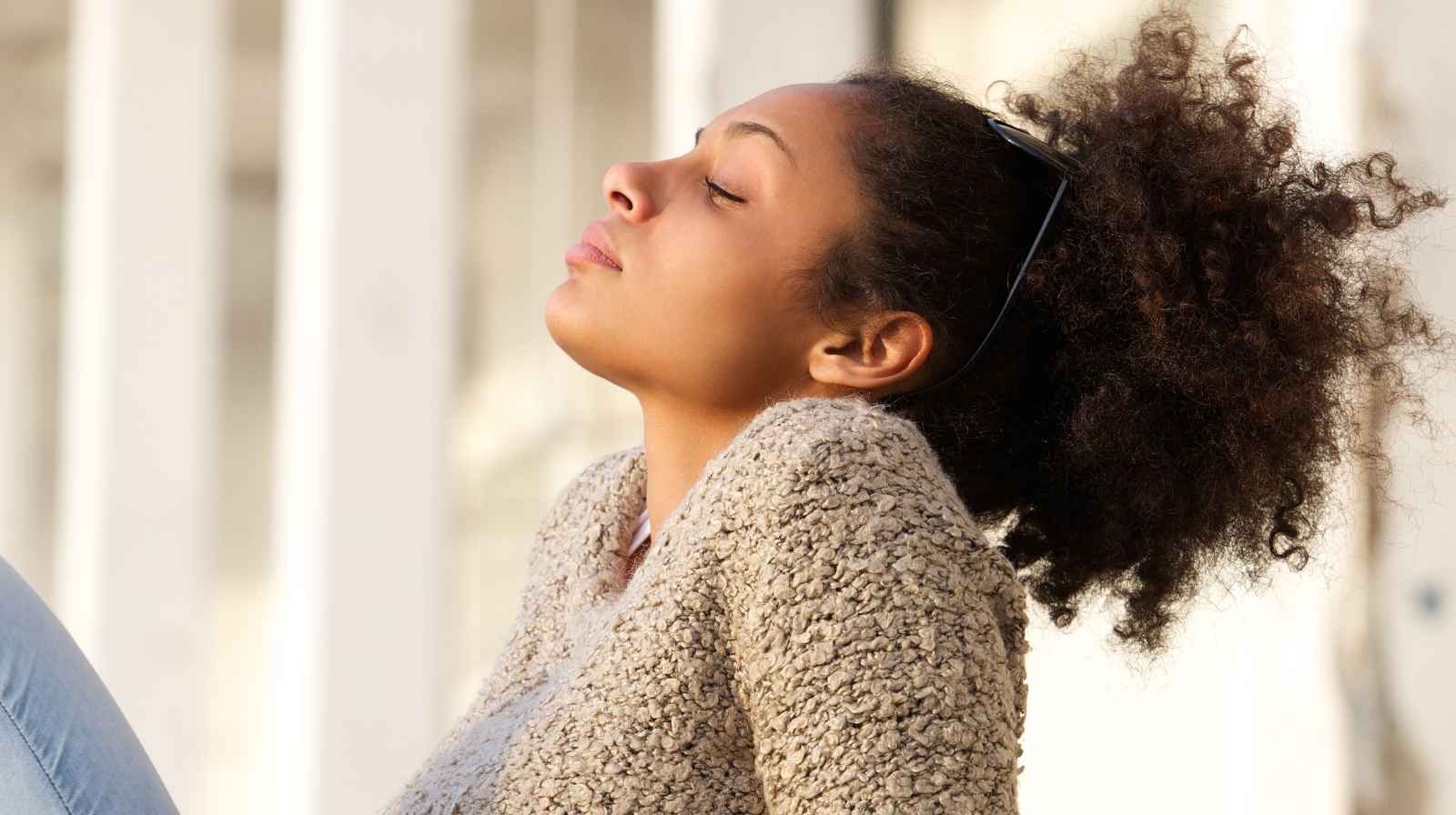 10 Relaxation Tips