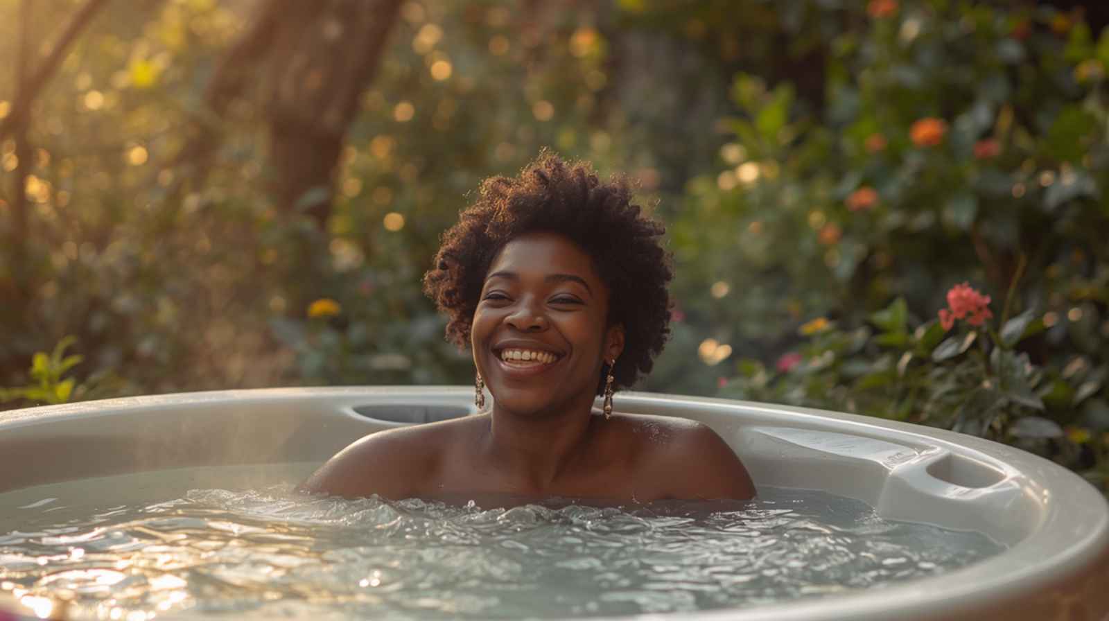 8 Helpful things to consider when choosing a home spa