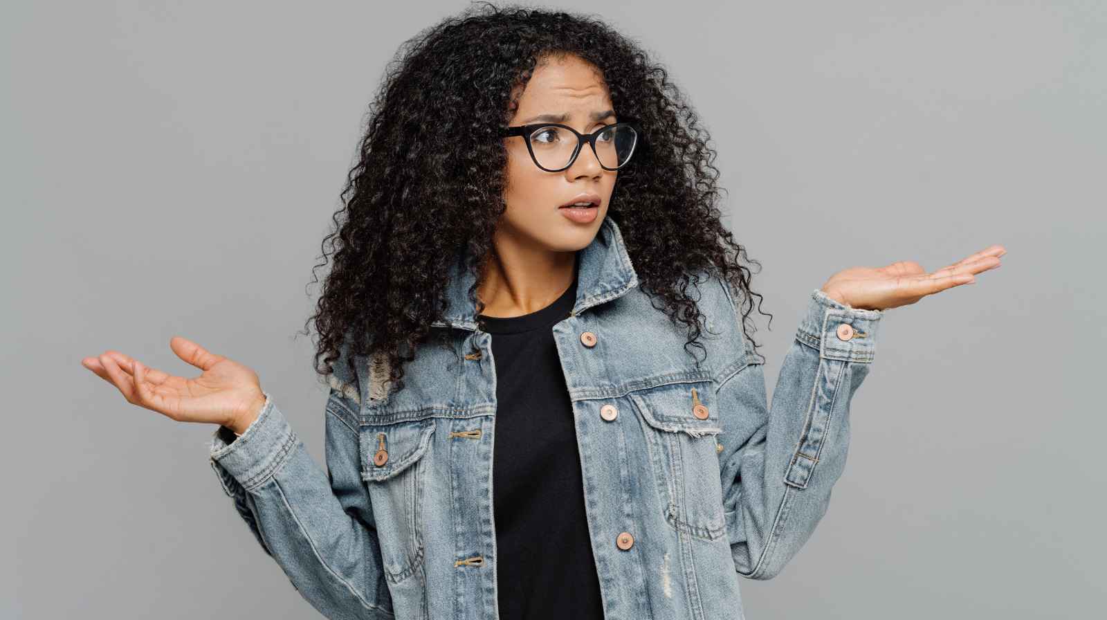 Woman with Decision Fatigue_ What is it, signs you're are experiencing it and how to reduce it