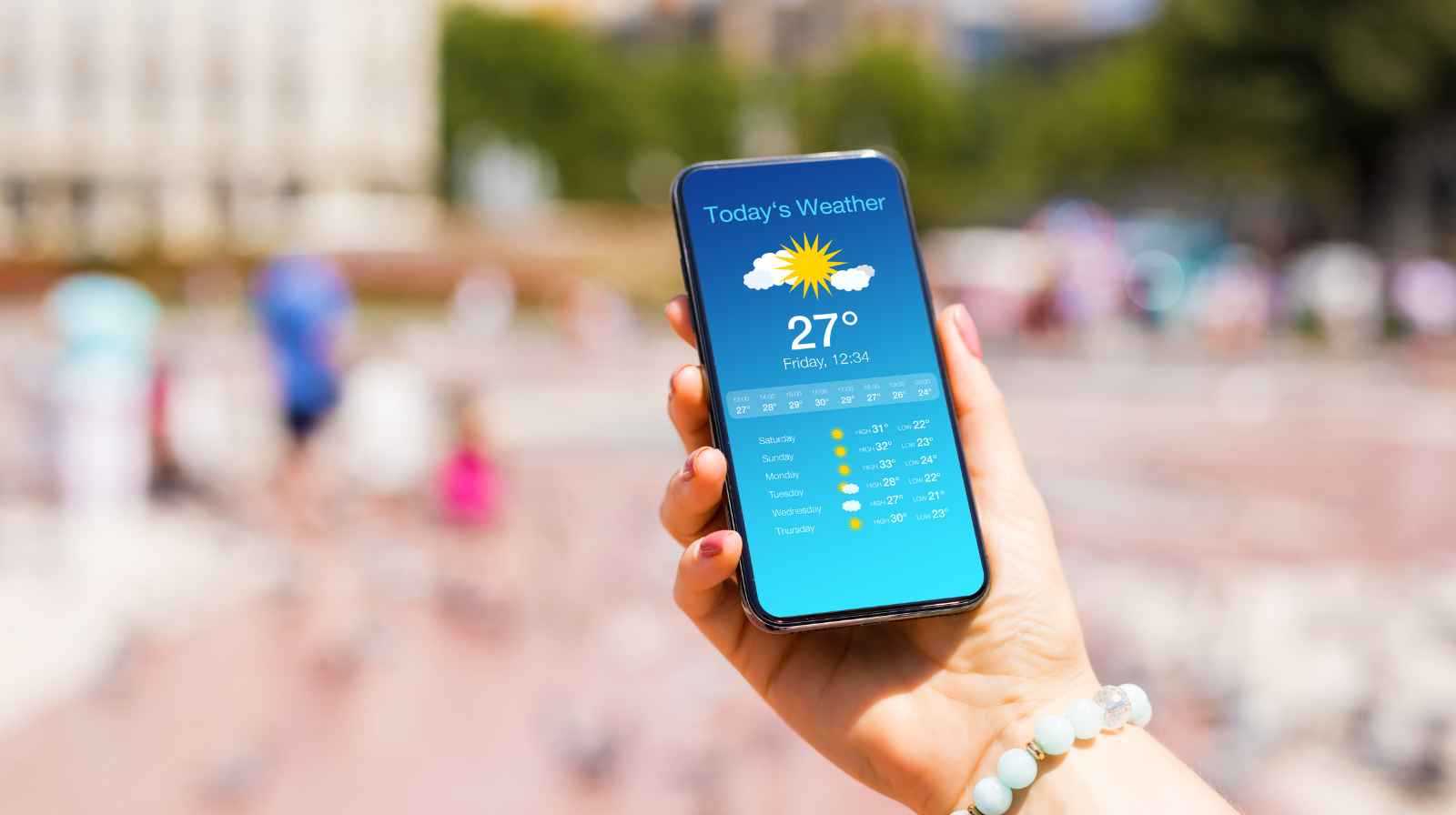 Heatwave Fatigue_ Causes, Symptoms and Recovery Tips