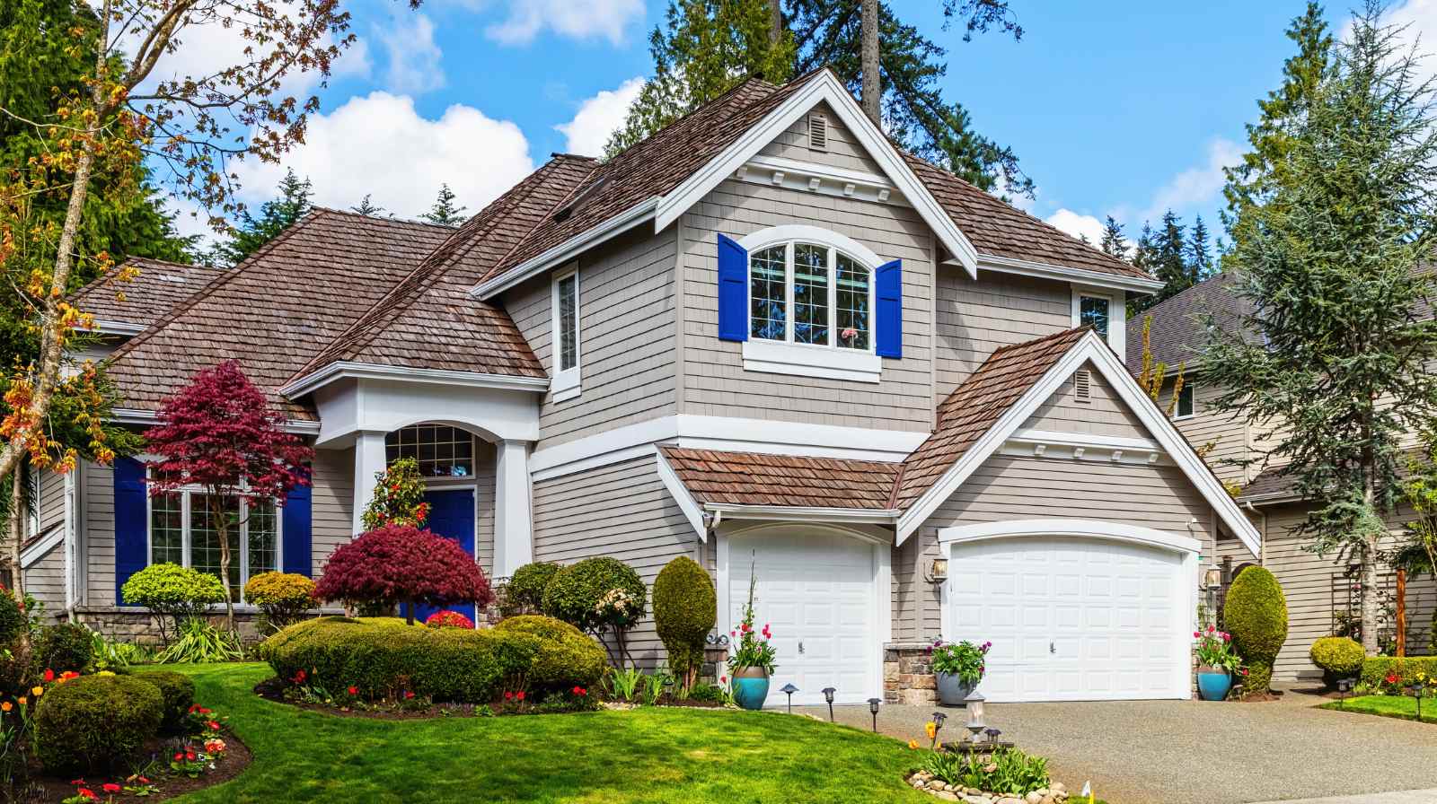 Roofing and Siding Contractor