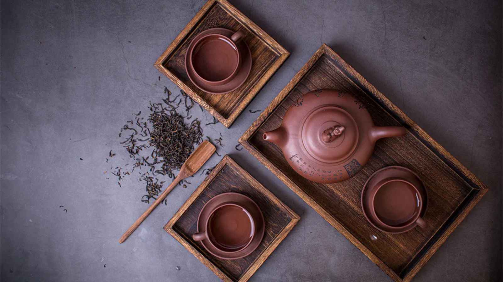 Creating a Simple Mindful Tea Ritual